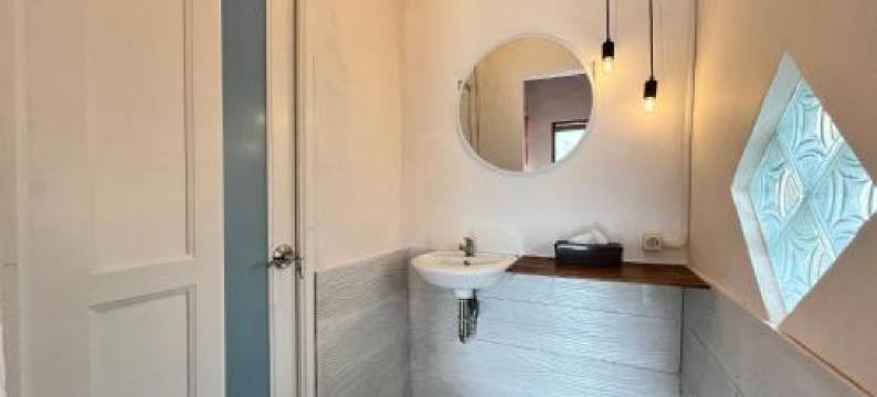 塞姆巴伦吉塔山林小屋(Sembalun Kita Cottage)图片