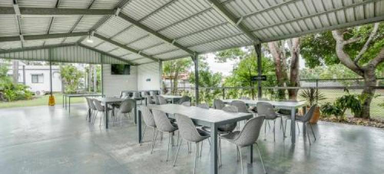 塔斯曼度假园区 - 赫维湾(Tasman Holiday Parks - Hervey Bay)图片