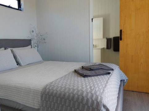 Private Chalet for Couples Frankland River Chalet Retreat