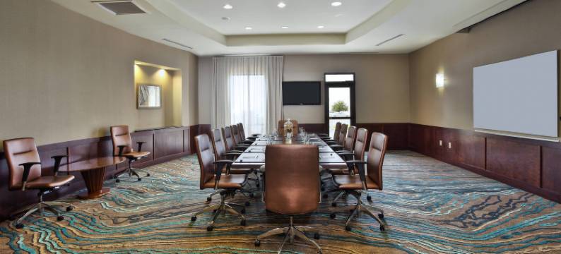 格尔夫波特海滨万豪万怡酒店(Courtyard by Marriott Gulfport Beachfront)图片