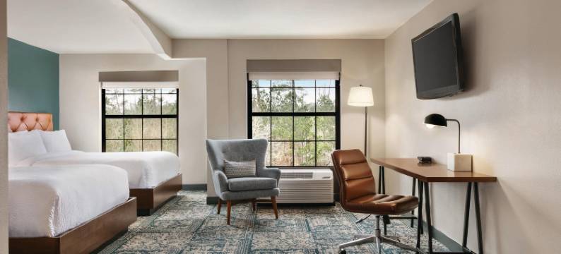 罗利竞技场福朋喜来登酒店(Four Points by Sheraton Raleigh Arena)图片