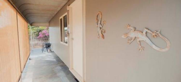 摩羯座假日公园酒店(Capricorn Holiday Park)图片