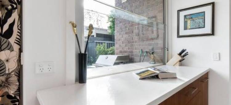 Boutique Stays - Maple on Kent图片