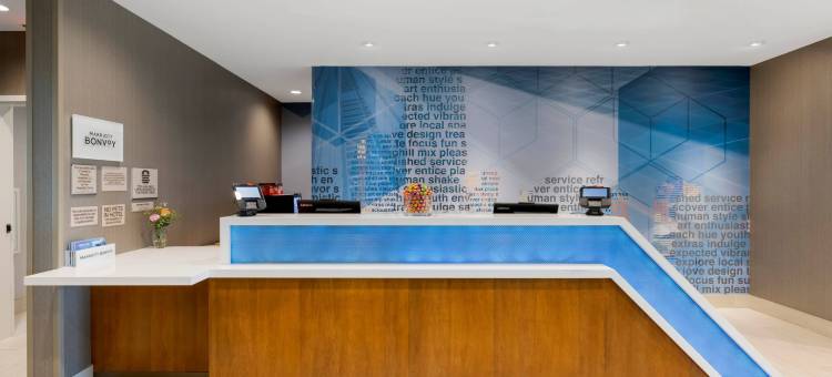 SpringHill Suites Anaheim Placentia/Fullerton图片