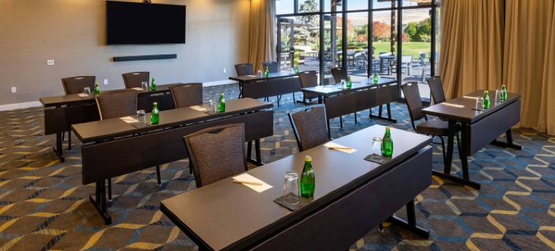 Residence Inn by Marriott 温纳奇(Residence Inn Wenatchee)图片