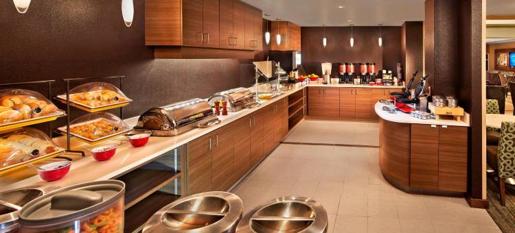 Residence Inn Philadelphia Conshohocken图片