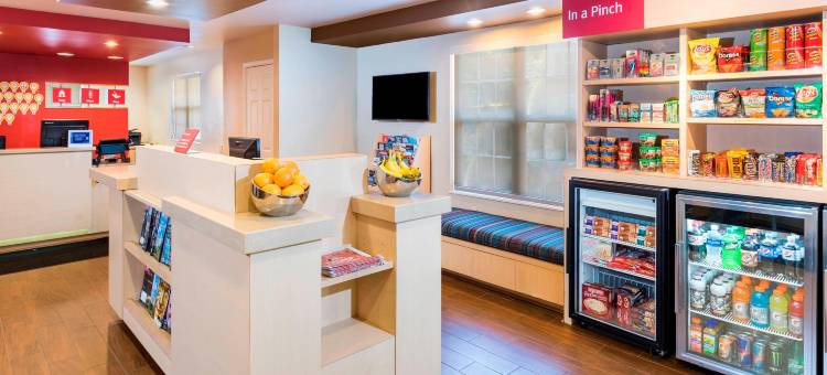 亚特兰大肯纳瑟万豪TownePlace套房酒店(TownePlace Suites Atlanta Kennesaw)图片
