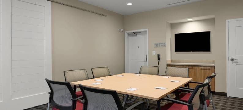 布恩万豪TownePlace套房酒店(TownePlace Suites Boone)图片