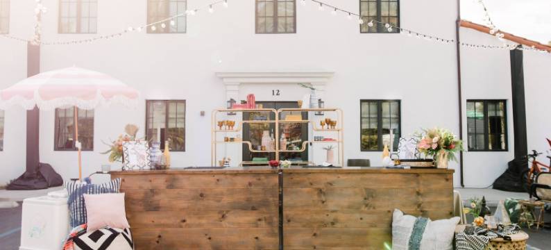 Moxy 圣巴巴拉(Moxy Santa Barbara)图片