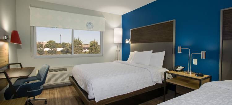 格罗夫城哥伦布希尔顿 Tru 酒店(Tru by Hilton Grove City Columbus)图片