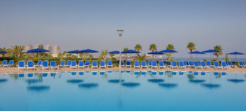 佩斯俱乐部喜来登度假酒店(Sheraton Club des Pins Resort)图片