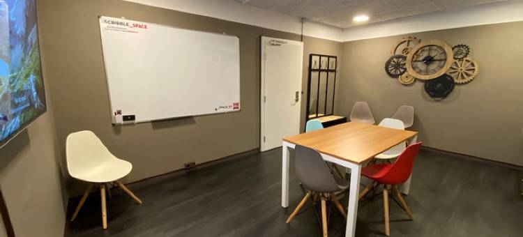 宜必思日内瓦中心民族酒店(Ibis Genève Centre Nations)图片