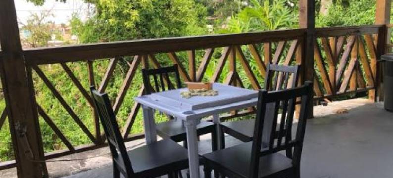 Vieques Good Vibe Guest House图片