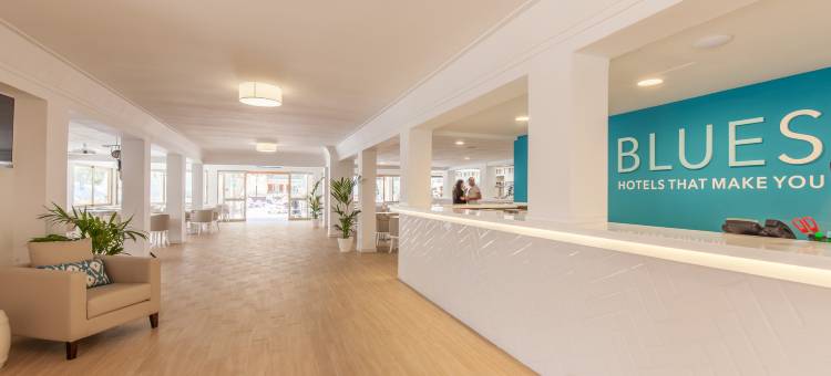 蓝海唐海梅(Bluesea Don Jaime)图片