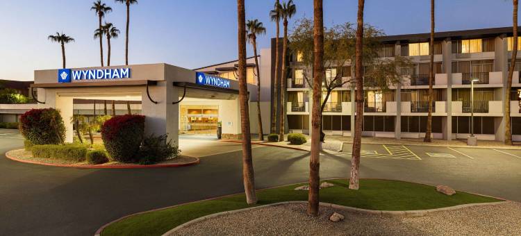 温德姆菲尼克斯机场-坦佩(Wyndham Phoenix Airport/Tempe)图片