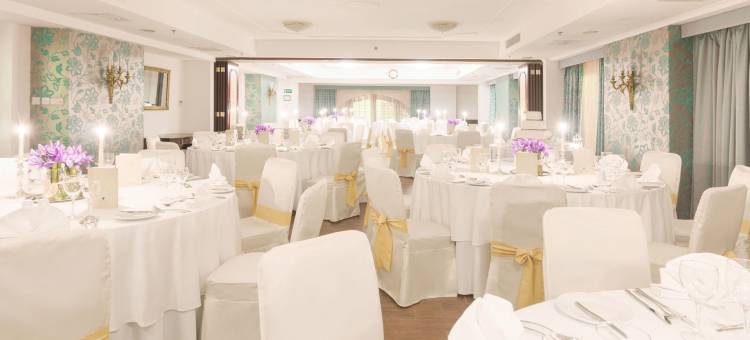 维多利亚酒店(AX The Victoria Hotel)图片