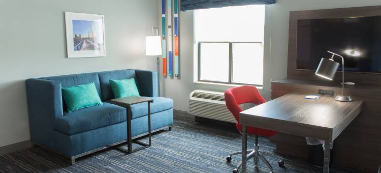 安克尼欢朋套房酒店(Hampton Inn & Suites Ankeny)图片