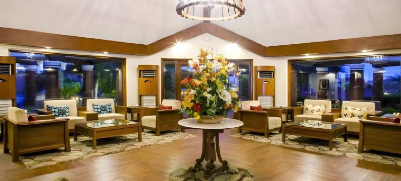 梅费尔传统酒店(Mayfair Heritage)图片