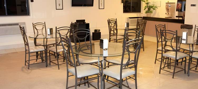 莱克哈瓦苏Travelodge by Wyndham(Travelodge by Wyndham Lake Havasu)图片