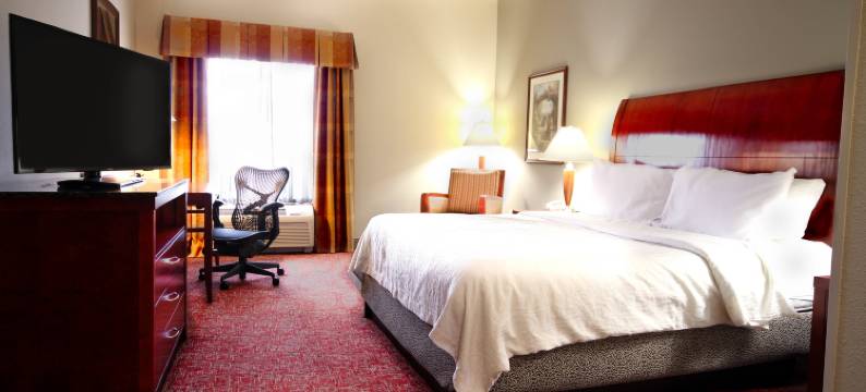 埃尔克哈特希尔顿花园酒店(Hilton Garden Inn Elkhart)图片