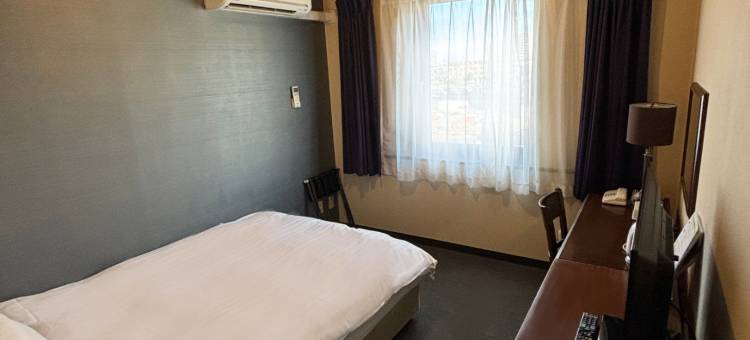 苫小牧绿丘酒店(Hotel Tomakomai Green Hills)图片