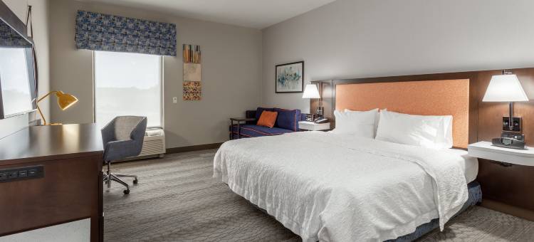 希尔顿欢朋酒店-杰斐逊城首都购物中心(Hampton Inn Jefferson City at the Capital Mall)图片