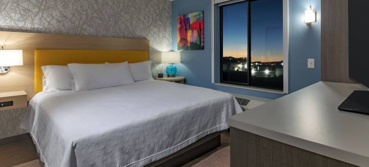 金曼希尔顿惠庭酒店(Home 2 Suites by Hilton Kingman)图片