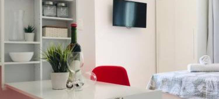 Apartments Endji I图片