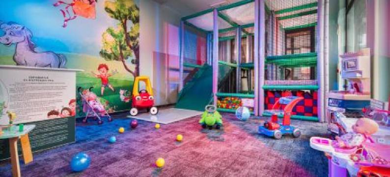 Boutique Complex Trakiets图片