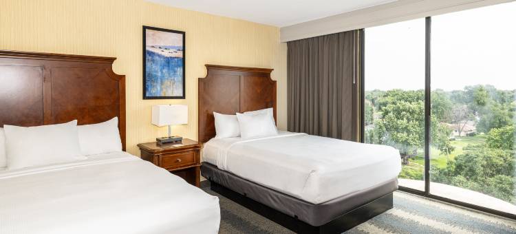 希尔顿安泊酒店-布卢明顿明尼阿波利斯(Embassy Suites by Hilton Bloomington/Minneapolis)图片