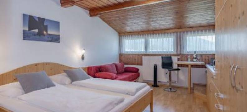 歇尔布劳尔公寓(Haus Scheiblauer)图片