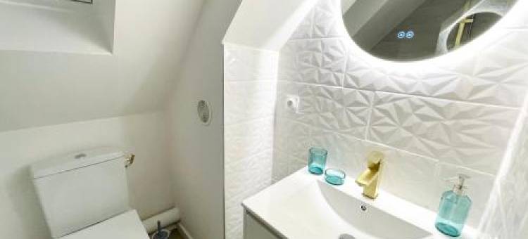 La Suite Aloha, Elegant & Cosy图片