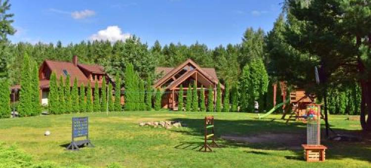 Aerodream Trakai图片