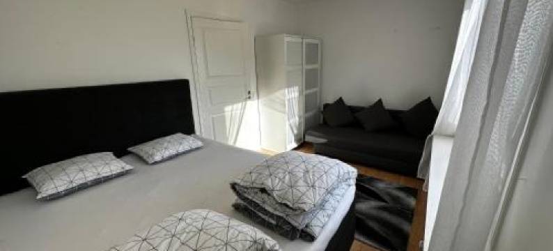 Luxurious 2-Room Apartment in Central Borås图片