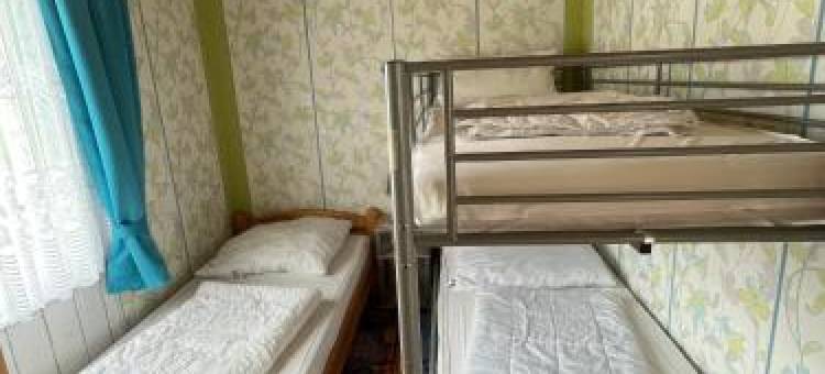 Ferien-Bungalow im Seebad UeckermündeOT Bellin图片