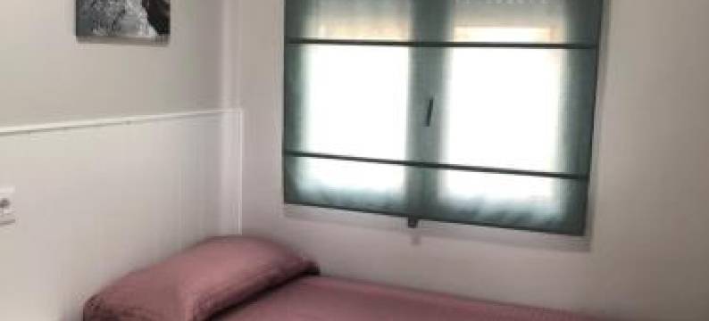 Casa la Mimbrera图片