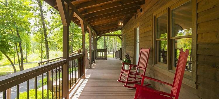 Luxury Escape in TN Wine Country图片