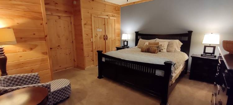 Creekfront Retreat • Hot Tub • Pool Table • Near Town/National Park • Rejuvenate图片