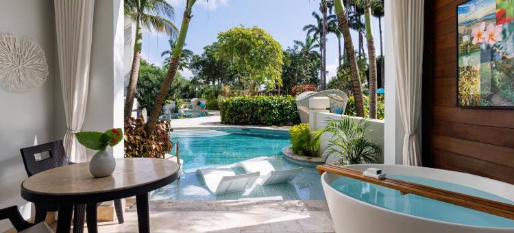 桑戴尔巴巴多斯酒店 - 全包式 - 仅供情侣或夫妻入住(Sandals Barbados All Inclusive - Couples Only)图片