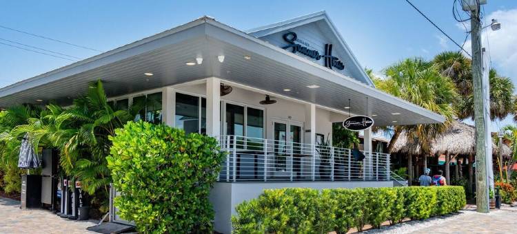 Completely Renovated "Beach House on Siesta"图片