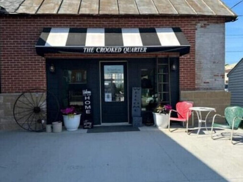 Small Town Cozy Getaway