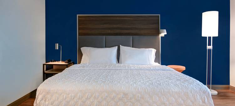 落基山希尔顿Tru酒店(Tru by Hilton Rocky Mount)图片