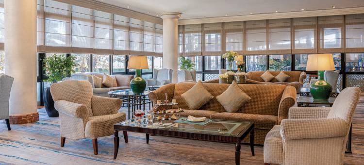 InterContinental Hotels 安曼(约旦)(InterContinental Hotels AMMAN (JORDAN) by IHG)图片