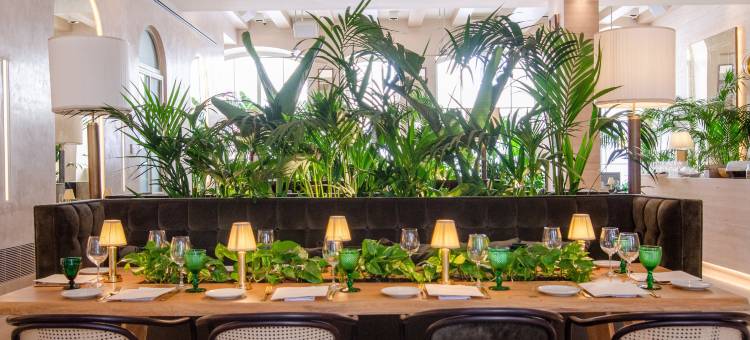 布朗斯大道酒店(Brown's Avenue Hotel)图片