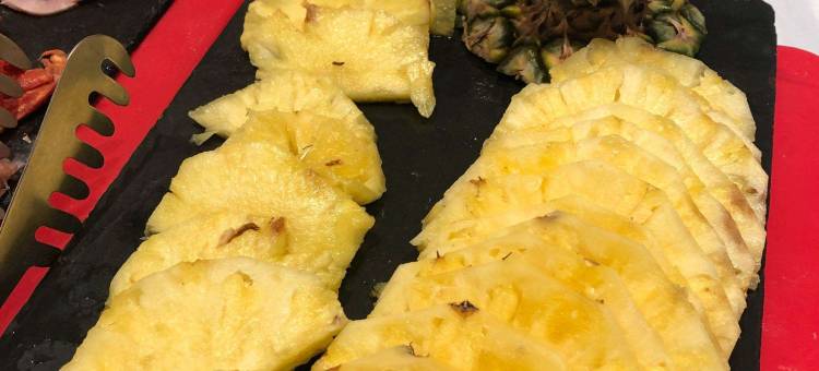 奥克斯萨克雷斯布莱特酒店(Brit Hotel Aux Sacres Reims, Centre Historique)图片