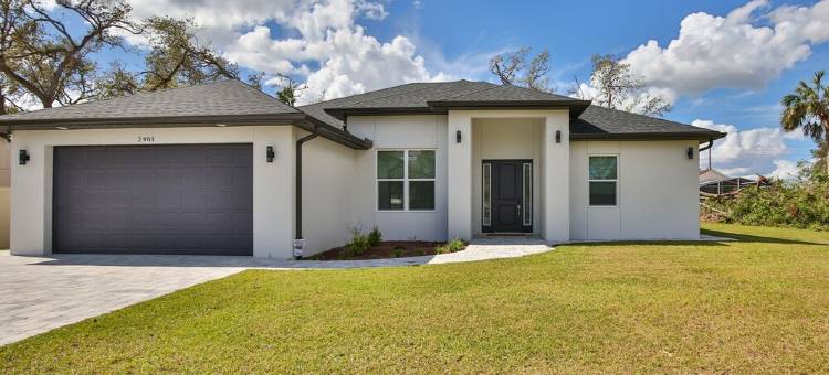 Spacious Springs Vista Retreat in North Port, FL图片