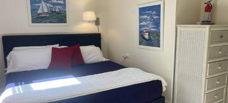 Lake Geneva Haven - Located in the Center of Everything!图片