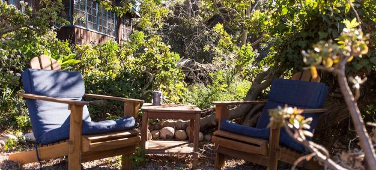 Escape to la Jolla! Secluded MidCentury WindanSea Beach Bungalow, Bikes, Hot Tub图片