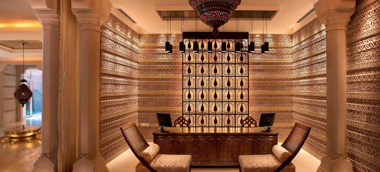 ITC 穆哥哈酒店-豪华精选度假村及水疗中心(ITC Mughal, a Luxury Collection Resort & Spa, Agra)图片