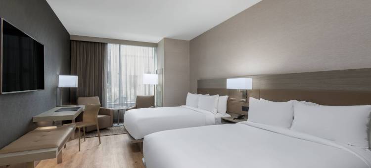 亚特兰大米德顿万豪 AC 酒店(AC Hotel by Marriott Atlanta Midtown)图片